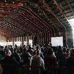 Dulcee Boehm, BFA, Visual Studies, 2012